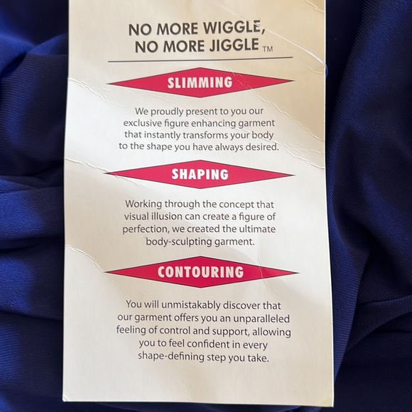 Women With Control Purple/Royal Blue Maxi Dress Size Small S NWT - Picture 10 of 11